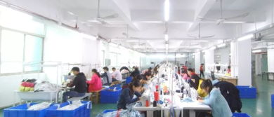 廣州服裝老廠蛻變史 從代工二十年到自主出海，一年銷售破千萬的文藝創(chuàng)作